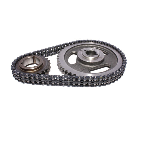 Magnum Double Row Timing Set <br> for 70-82 Ford 351C/M and 400M