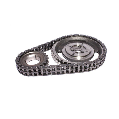 Magnum Double Row Timing Set <br> for OE Roller Chevrolet V6 and 305-350 Small Block