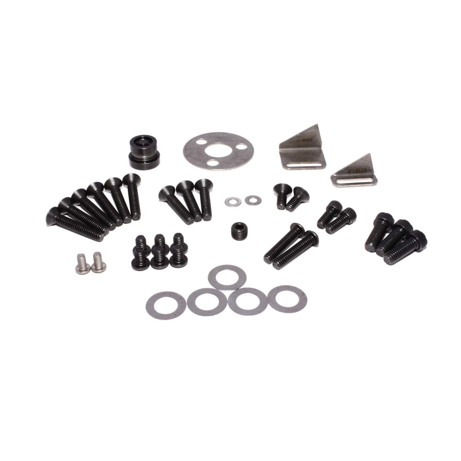 212 Timing Cover Hardware Kit <br> for Big Block Chevrolet