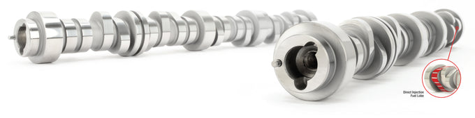 Low Shock Technology Hydraulic Roller Camshaft <br> 14-19 Chevy Corvette, 16-19 Camaro