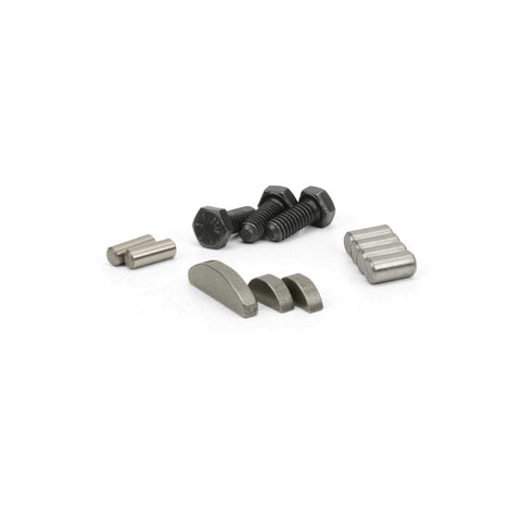 Finishing Kit <br> for Chevrolet 265-400 Small Block