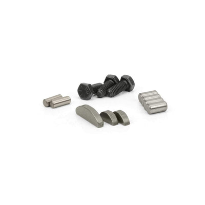 Finishing Kit <br> for Chevrolet 265-400 Small Block