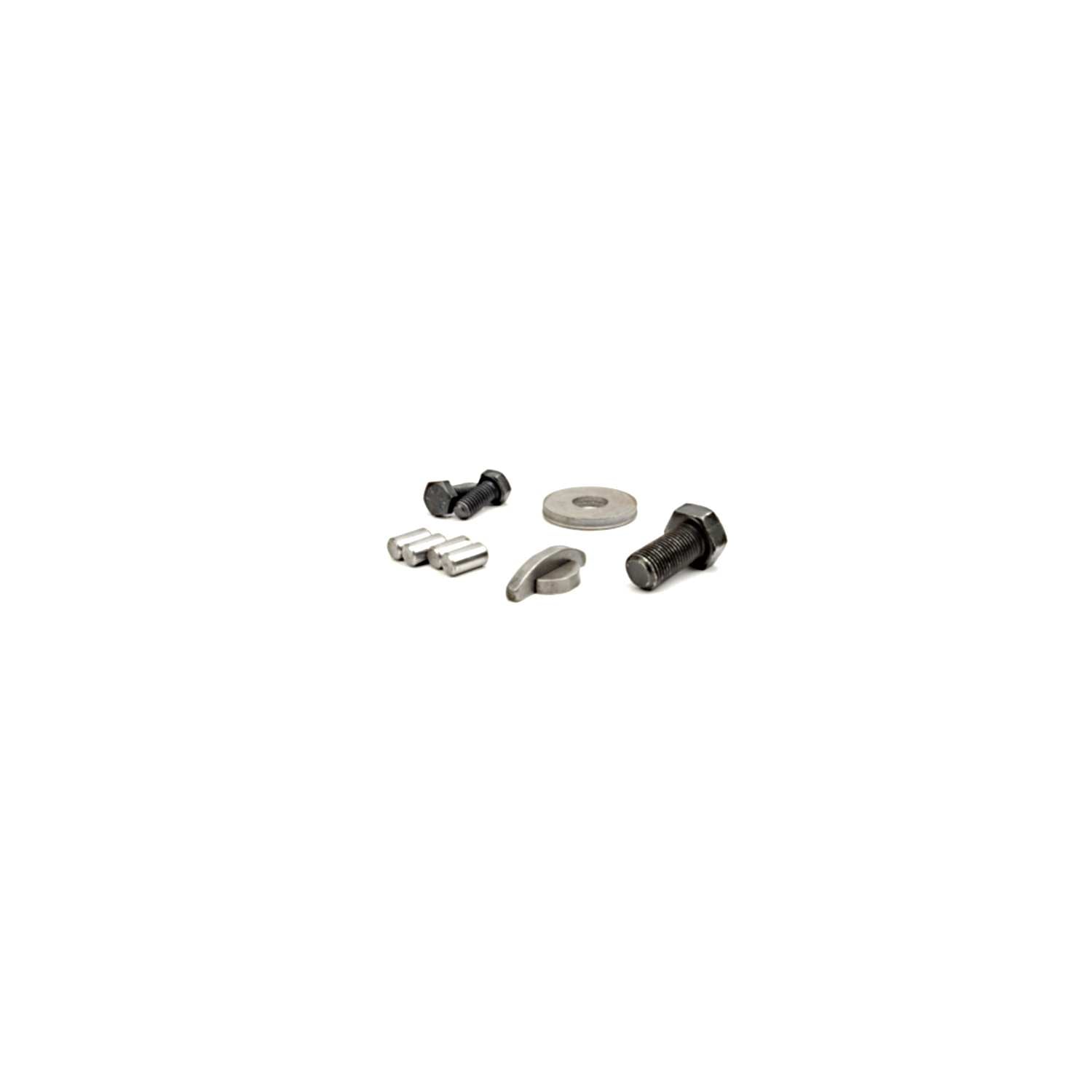 Finishing Kit <br> for Pontiac V8