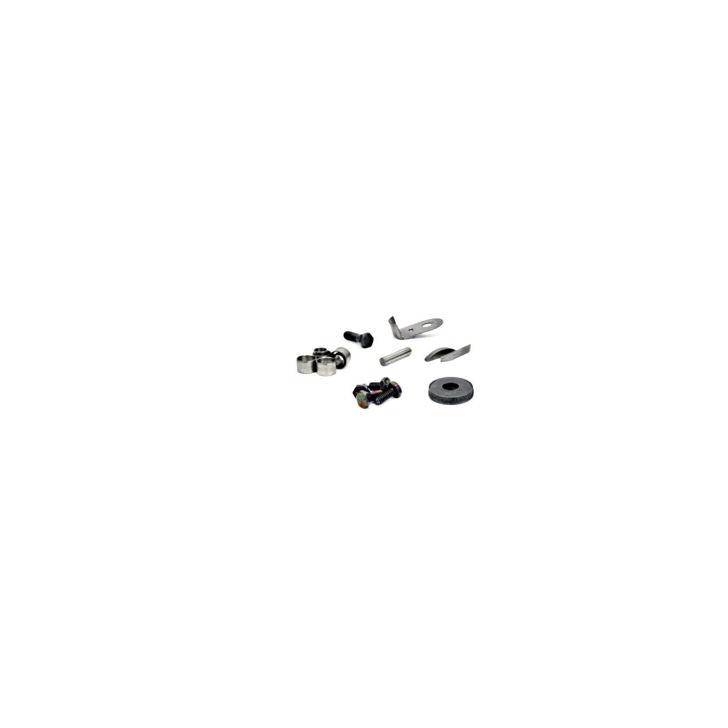 Finishing Kit <br> for Ford 5.0L