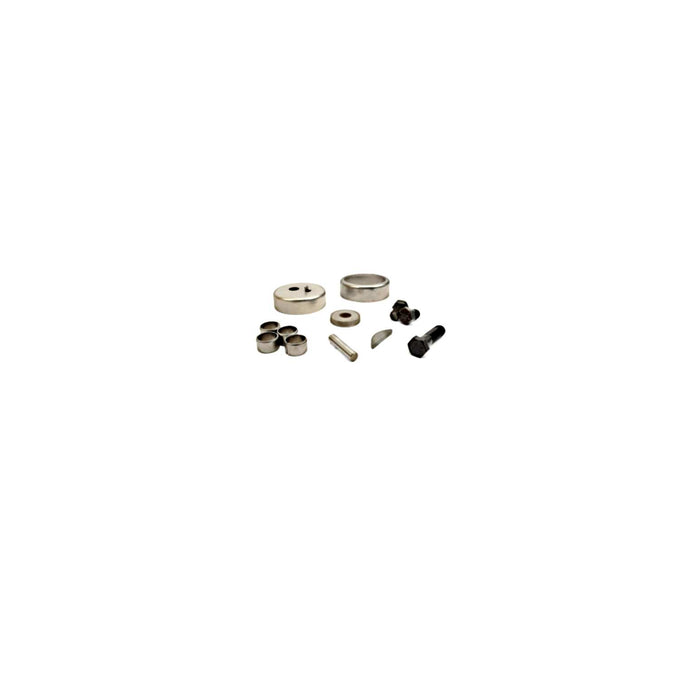 Finishing Kit <br> for 58-76 Ford FE