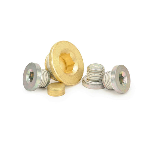 Engine Plug Kit <br> For LS Engine