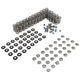 Beehive Spring Kit w/ Chromemoly Retainers <br> for 2018+ Ford Coyote