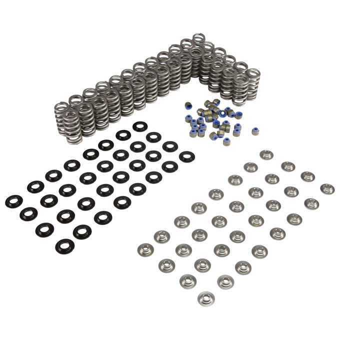 Beehive Spring Kit w/ Chromemoly Retainers <br> for 2018+ Ford Coyote