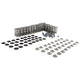 Beehive Spring Kit w/ Chromemoly Retainers <br> for 2018+ Ford Coyote
