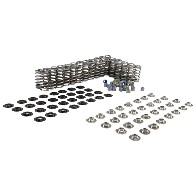 Beehive Spring Kit w/ Chromemoly Retainers <br> for 2018+ Ford Coyote