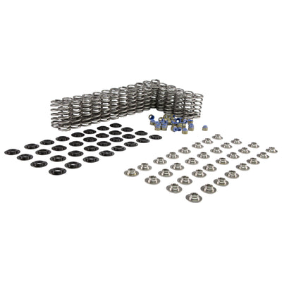 Beehive Spring Kit w/ Titanium Retainers <br> for 2018+ Ford Coyote