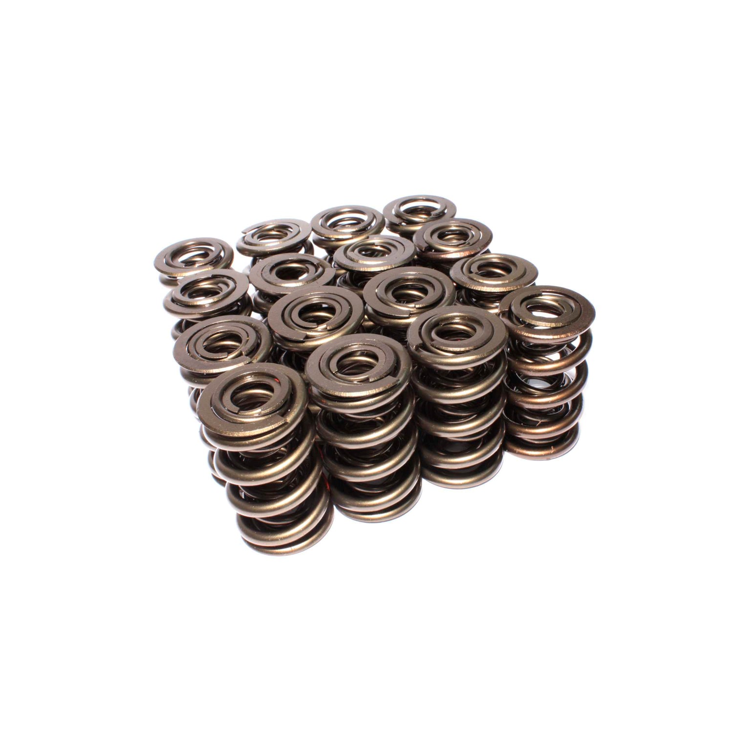 Race Extreme 1.686in OD Triple Springs <br> 2.200in Installed Height, 16 Springs