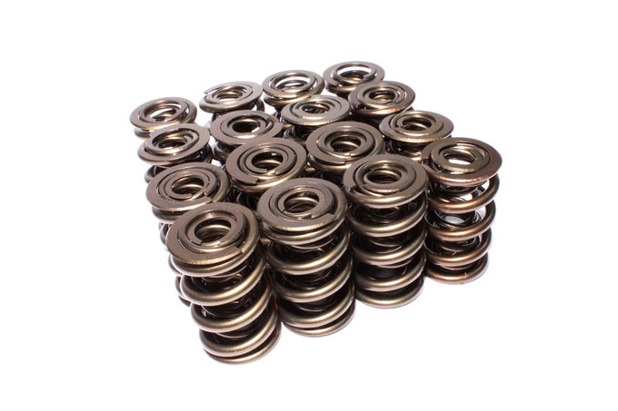 Race Extreme 1.686in OD Triple Springs <br> 2.200in Installed Height, 16 Springs