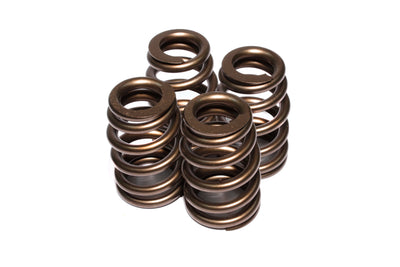Race Sportsman 1.454in OD Beehive Springs <br> 1.800in Installed Height, 4 Springs