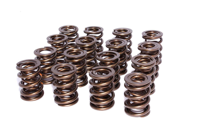 Race Endurance 1.565in OD Dual Springs <br> 2.000in Installed Height, 16 Springs