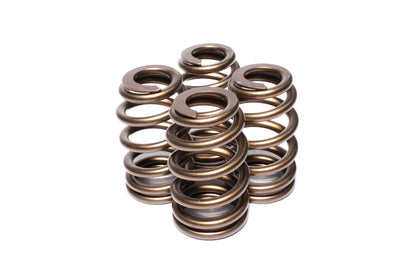 Race Street 1.590in OD Beehive Springs <br> 2.000in Installed Height, 4 Springs