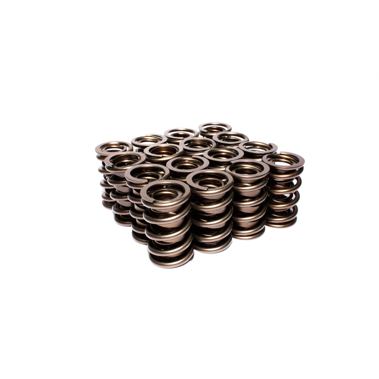 Valve Springs W/ Damper <br> 1.549 OD, 2.000 IH, .800 LIFT, 500 LBS/IN