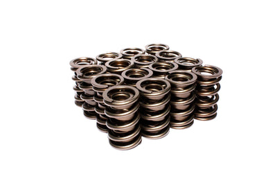 Valve Springs W/ Damper <br> 1.549 OD, 2.000 IH, .800 LIFT, 500 LBS/IN