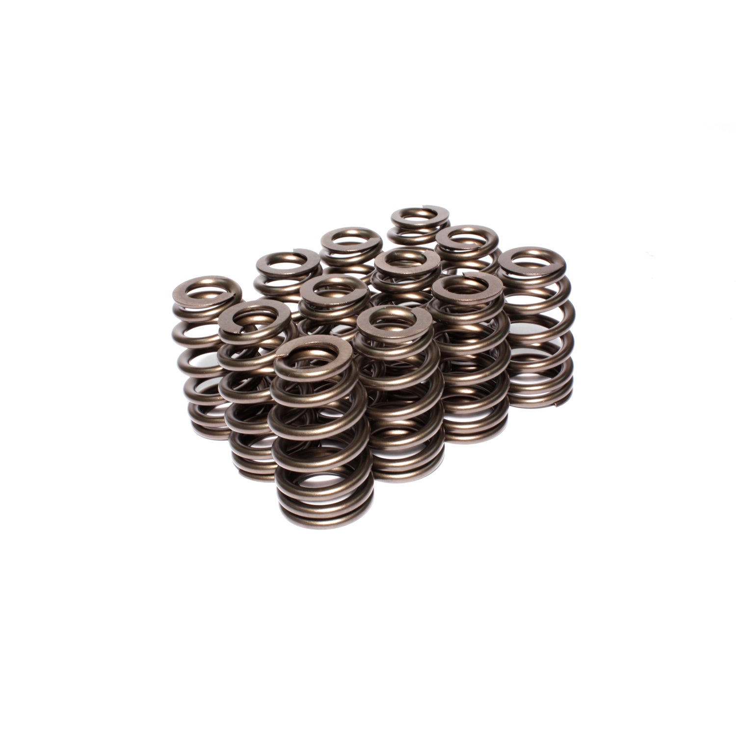 Race Street 1.444in OD Beehive Valve Spring <br> 1.880in Installed Height