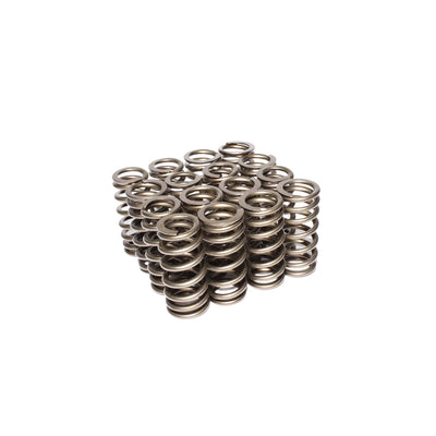 Race Street 1.101in OD Beehive Springs <br> 1.640in Installed Height, 16 Springs