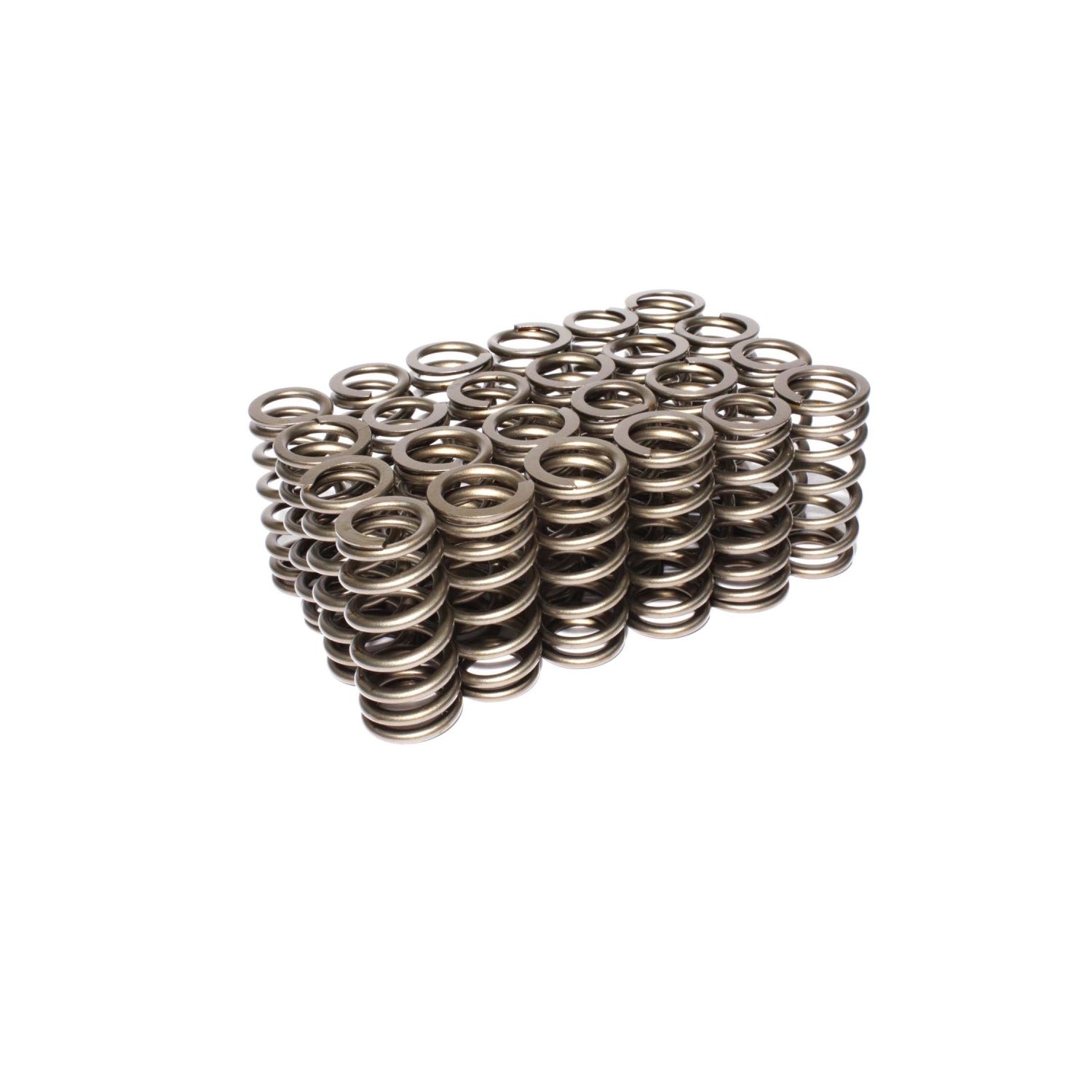 Race Street 1.101in OD Beehive Springs <br> 1.640in Installed Height, 24 Springs