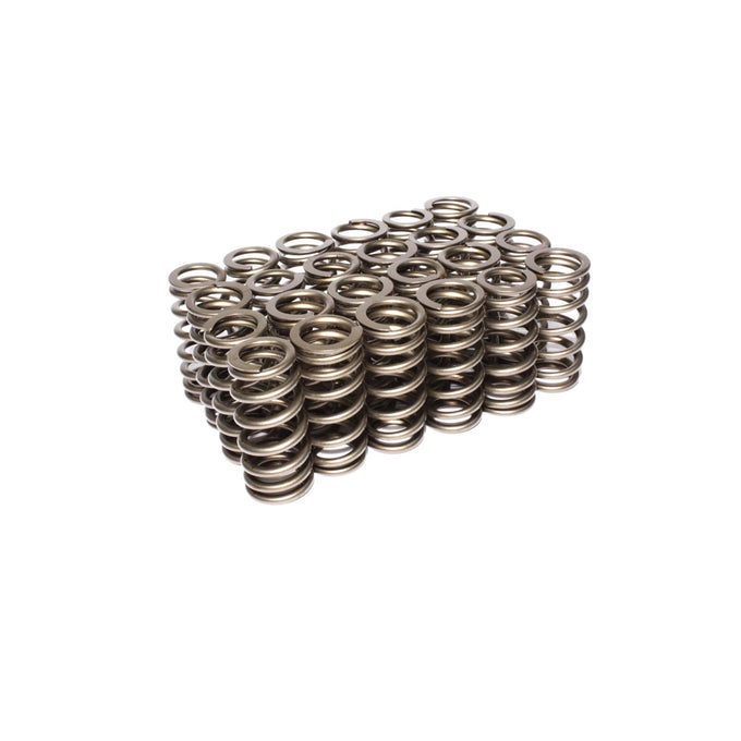 Race Street 1.101in OD Beehive Springs <br> 1.640in Installed Height, 24 Springs