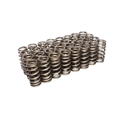Race Street 1.101in OD Beehive Springs <br> 1.640in Installed Height, 32Springs
