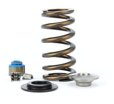 Coyote Beehive Spring Kit w/ Tool Steel Retainers <br> 11-17 Ford Mustang F-150 Lobo, Lincoln Mark LT