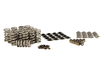 Dual Valve Spring Kit <br> for GM L83/L86/LT1/LS7 w/ Tool Steel Retainers