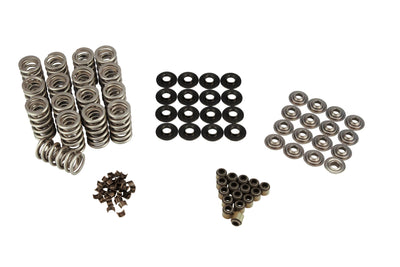 Dual Valve Spring Kit <br> for GM L83/L86/LT1/LS7 w/ Tool Steel Retainers