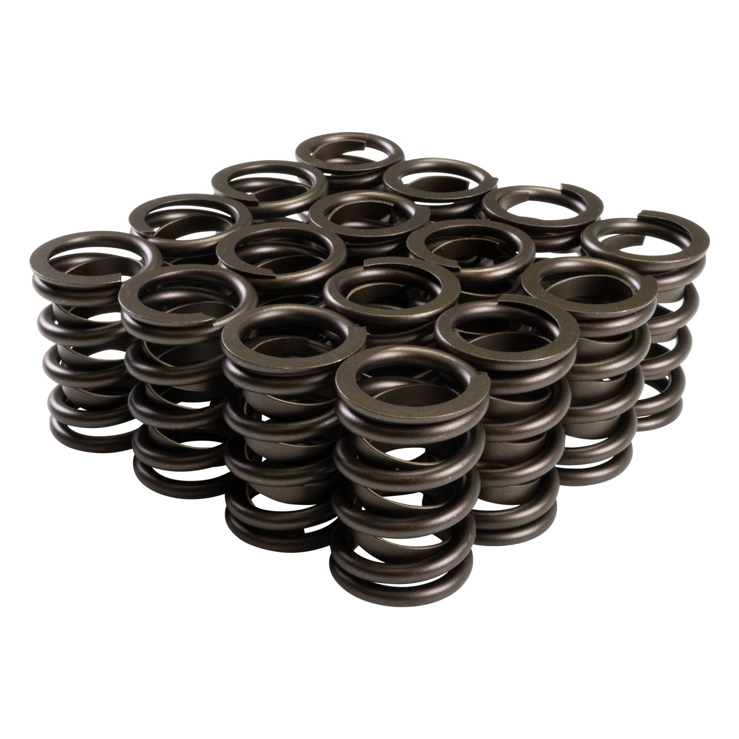 Single Spring w/ Damper <br> 1.486 in OD 1.850IH