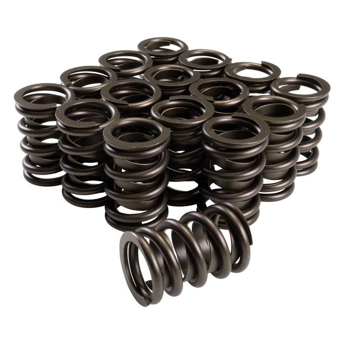 Single Spring w/ Damper <br> 1.486 in OD 1.850IH