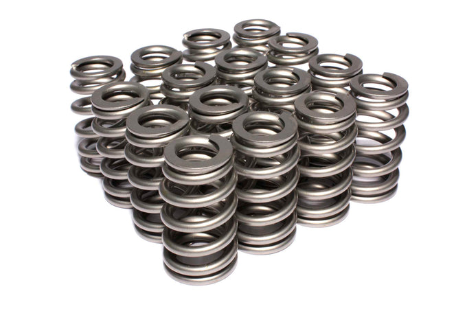 Performance Street Beehive Valve Spring Set of 16 <br> 1.310in OD, 1.800in Installed Height