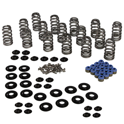 .600in Lift Beehive Spring Kit w/ Steel Retainers <br> for 03-08 Dodge 5.7L HEMI