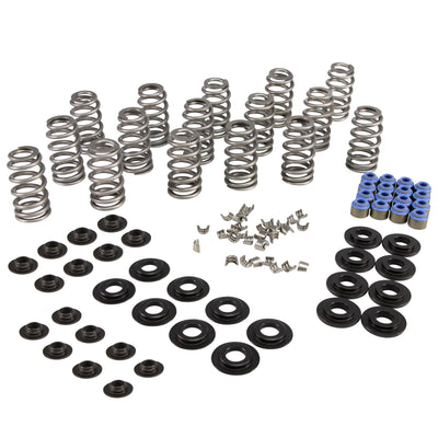 Beehive Spring Kit w/ Steel Retainers <br> for Dodge 6.1L HEMI