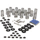 Beehive Spring Kit w/ Steel Retainers <br> for Dodge 6.1L HEMI