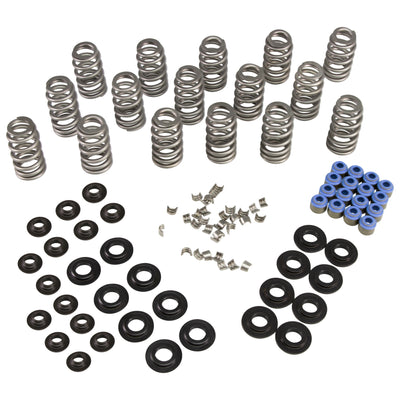 Beehive Spring Kit w/ Steel Retainers <br> for Dodge 6.1L HEMI