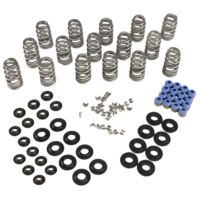 Beehive Spring Kit w/ Steel Retainers <br> for Dodge 6.1L HEMI