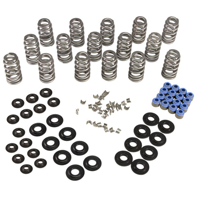 Beehive Spring Kit w/ Steel Retainers <br> for Dodge 6.1L HEMI