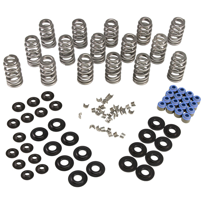 Beehive Spring Kit w/ Steel Retainers <br> for Dodge 6.1L HEMI