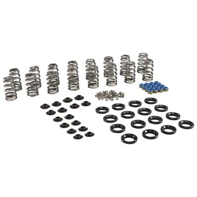.600in Beehive Spring Kit w/ Steel Retainers <br> for 09-18 Dodge 5.7L HEMI
