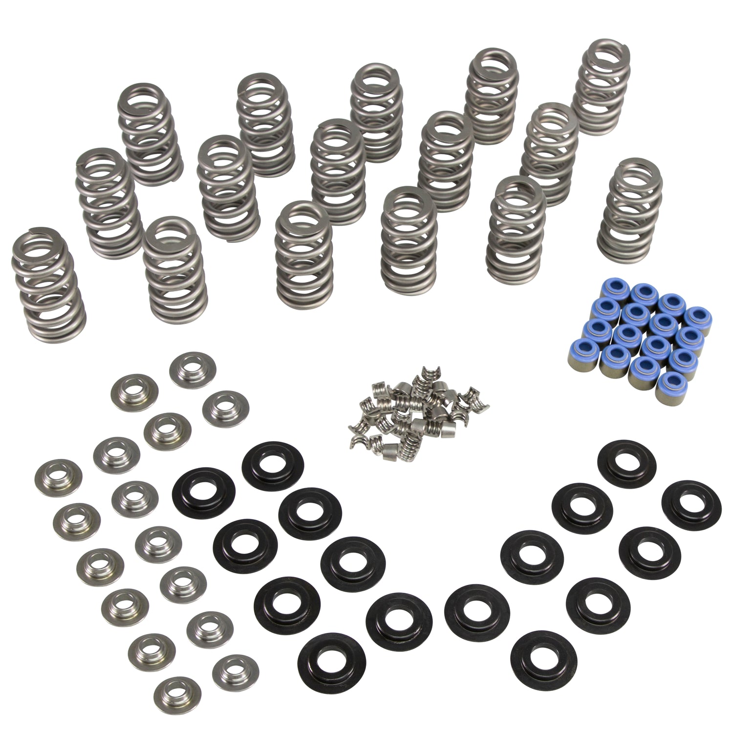 0.600in Lift Beehive Spring Kit <br> for 03-08 Dodge 5.7L HEMI