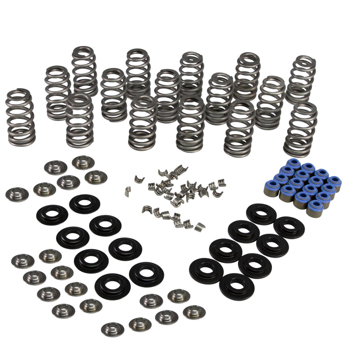 Beehive Valve Spring Kit w/ Titanium Retainers <br> for Dodge 6.1L HEMI