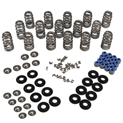 Beehive Valve Spring Kit w/ Titanium Retainers <br> for Dodge 6.1L HEMI