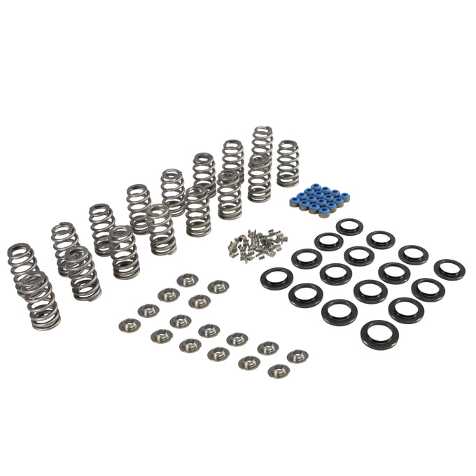 .600in Lift Beehive Spring Kit w/ Ti Retainers <br> for 09-18 Dodge 5.7L HEMI