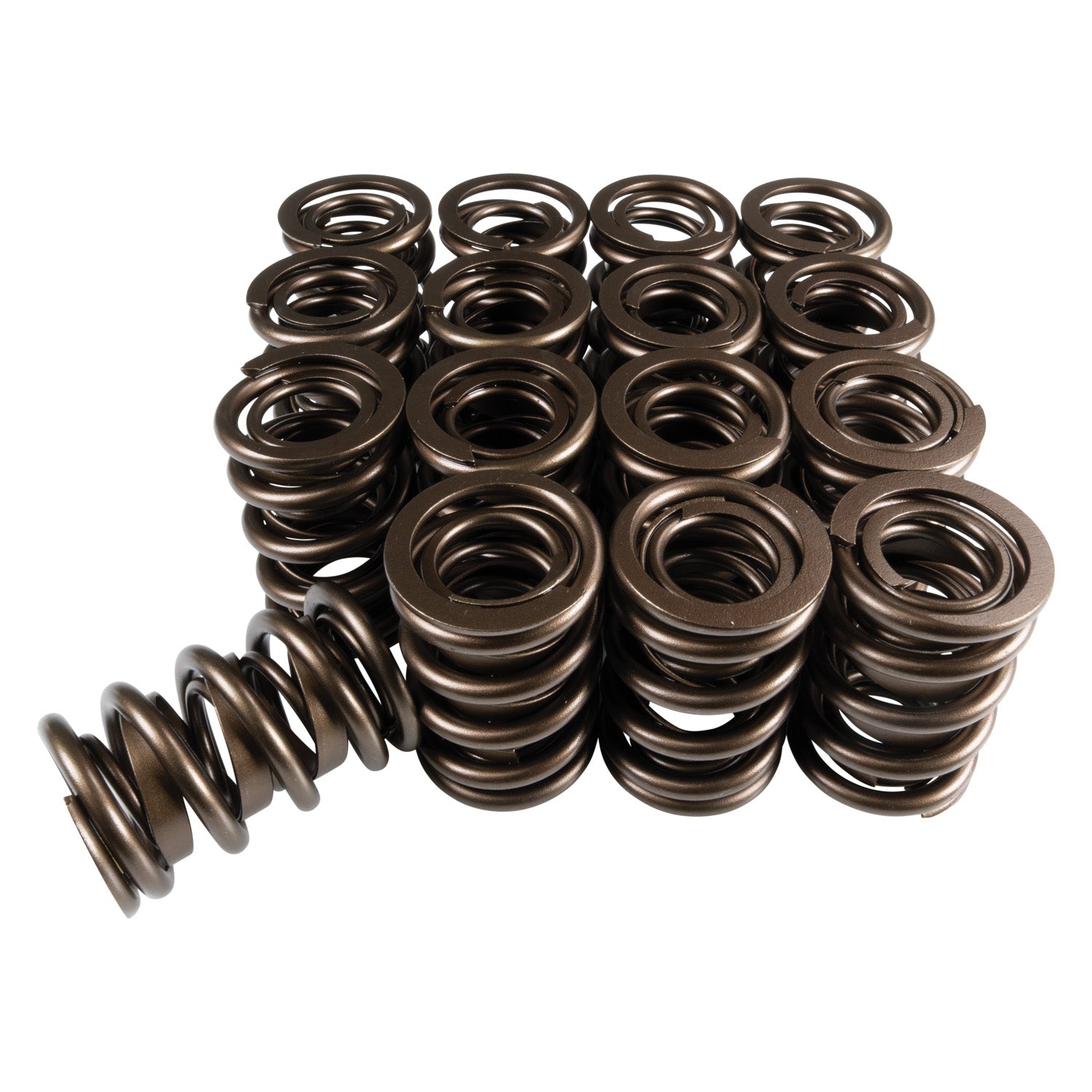 Dual Springs w/ Damper <br> 1.519 OD 1.900 IH .800 Lift