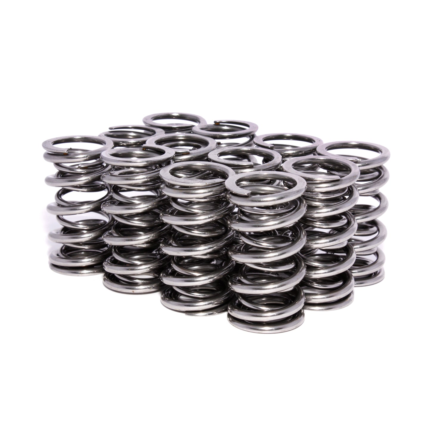Race Street 1.320in OD Dual Valve Spring <br> 1.810in Installed Height, 12 Springs