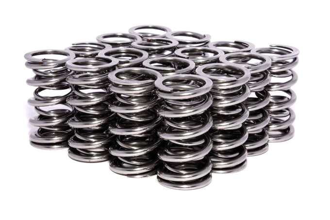 Race Street 1.320in OD Dual Valve Spring Set of 16 <br> 1.810in Installed Height