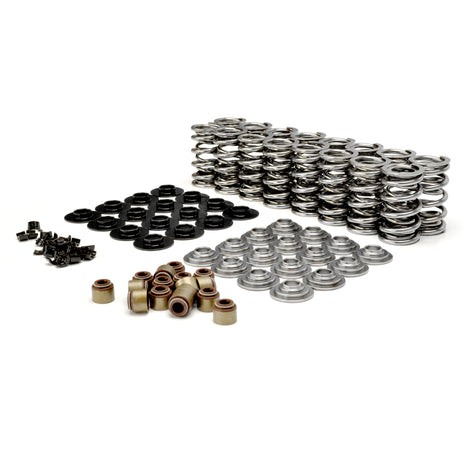 GM LS Dual Spring Kit <br> 0.660in Max Lift