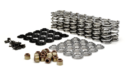 GM LS Dual Spring Kit <br> 0.660in Max Lift